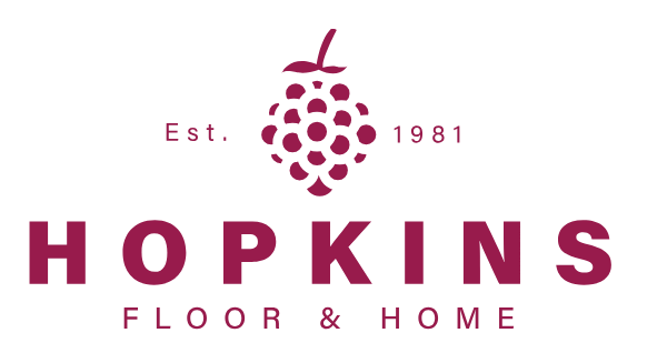 Hopkins Floor & Home, Est. 1981